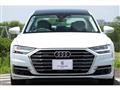 2019 Audi A8