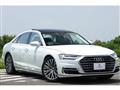 2019 Audi A8