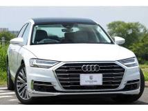 2019 Audi A8