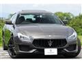 2021 Maserati Quattroporte