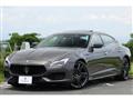 2021 Maserati Quattroporte