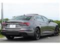 2021 Maserati Quattroporte