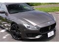 2021 Maserati Quattroporte