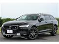 2017 Volvo V90