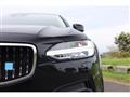 2017 Volvo V90