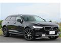 2017 Volvo V90