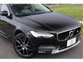 2017 Volvo V90
