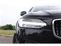 2017 Volvo V90