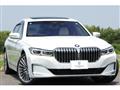 2019 BMW 7 Series