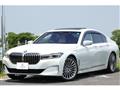 2019 BMW 7 Series