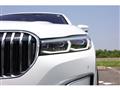 2019 BMW 7 Series
