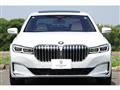 2019 BMW 7 Series