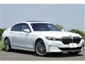 2019 BMW 7 Series