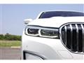 2019 BMW 7 Series