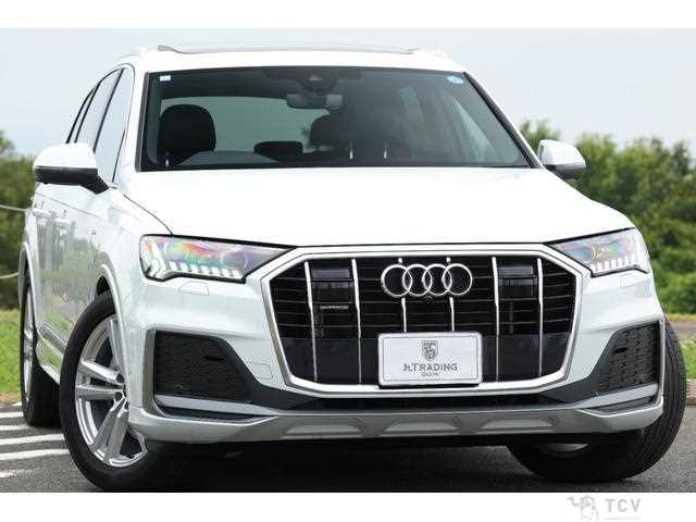 2024 Audi Q7