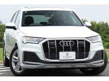2024 Audi Q7