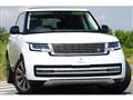 2024 Land Rover Range Rover