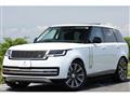 2024 Land Rover Range Rover