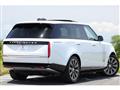 2024 Land Rover Range Rover