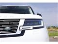 2024 Land Rover Range Rover