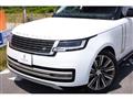 2024 Land Rover Range Rover