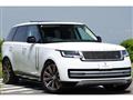 2024 Land Rover Range Rover