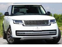 2024 Land Rover Range Rover