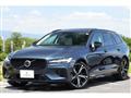 2023 Volvo V60