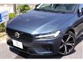 2023 Volvo V60