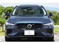 2023 Volvo V60