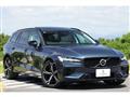 2023 Volvo V60