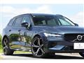 2023 Volvo V60