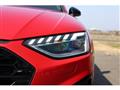 2021 Audi A4
