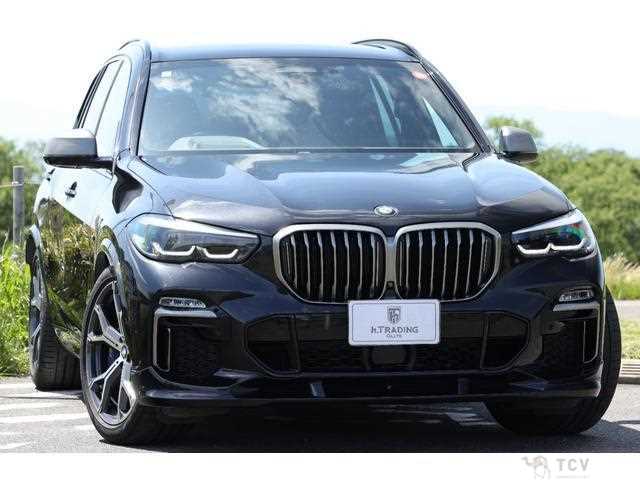 2021 BMW X5
