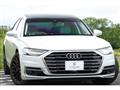 2019 Audi A8