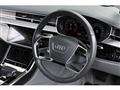 2019 Audi A8