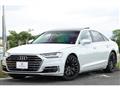 2019 Audi A8