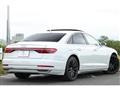 2019 Audi A8