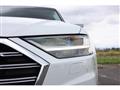 2019 Audi A8