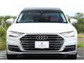 2019 Audi A8