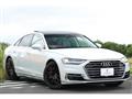 2019 Audi A8