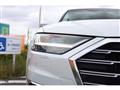 2019 Audi A8