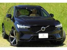 2023 Volvo XC60