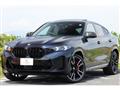 2023 BMW X6