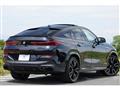 2023 BMW X6