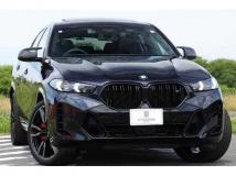 2023 BMW X6
