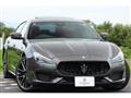 2021 Maserati Quattroporte