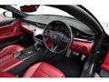 2021 Maserati Quattroporte