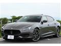 2021 Maserati Quattroporte