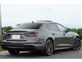 2021 Maserati Quattroporte